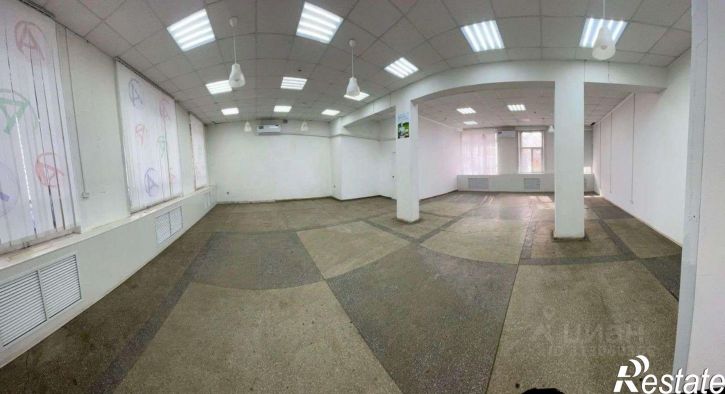 Торговое помещение улица 22-го Партсъезда, 18,  д. 18