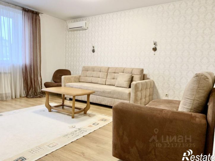 3-комн квартира ул Садовая, 200,  д. 200