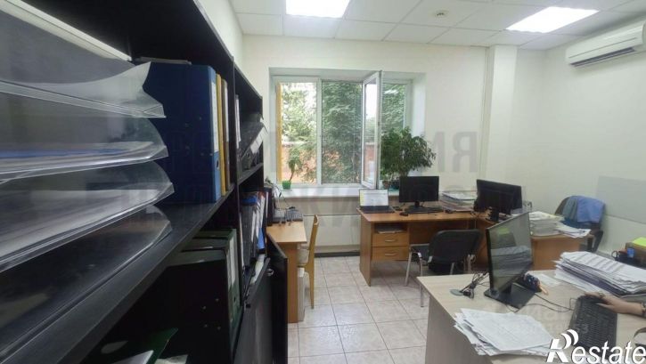 Офис ул Садовая, 156,  д. 156