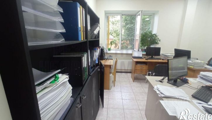 Офис ул Садовая, 156,  д. 156