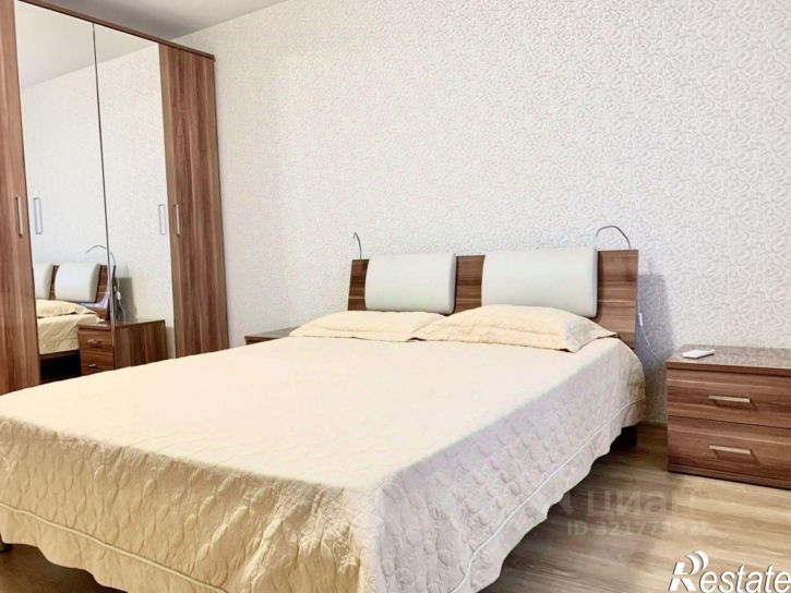 3-комн квартира ул Садовая, 200,  д. 200