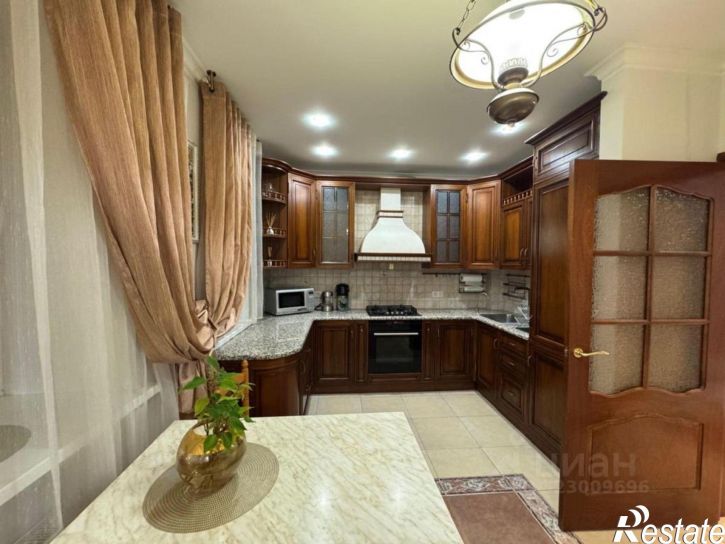 5-комн квартира ул Ленинская, 202,  д. 202