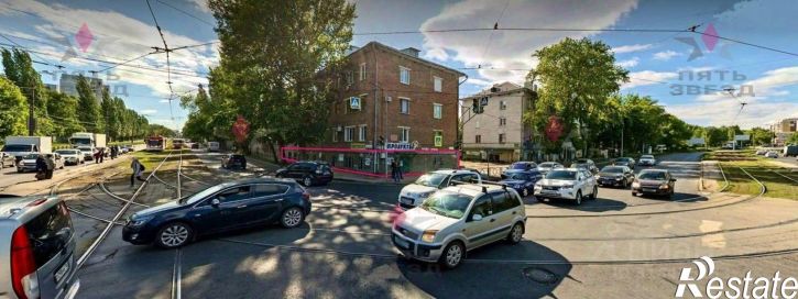 Офис Ставропольская улица, 106,  д. 106