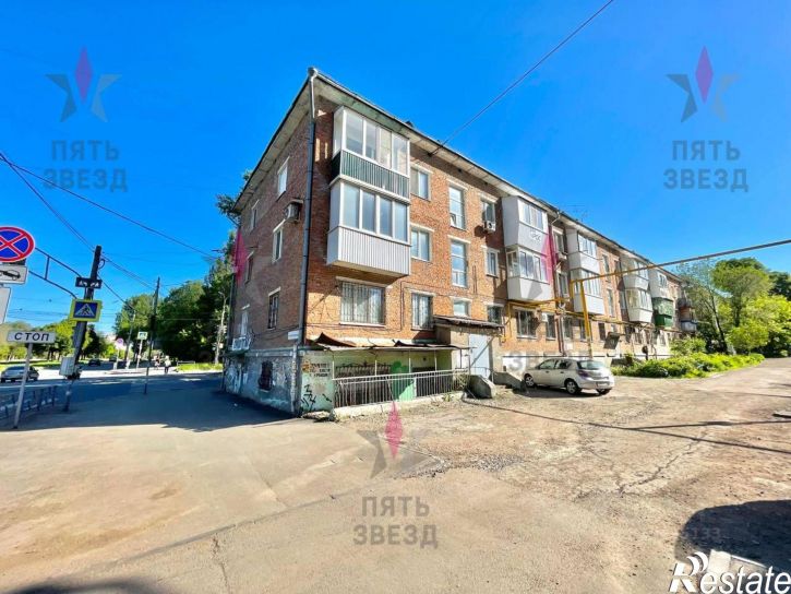 Офис Ставропольская улица, 106,  д. 106