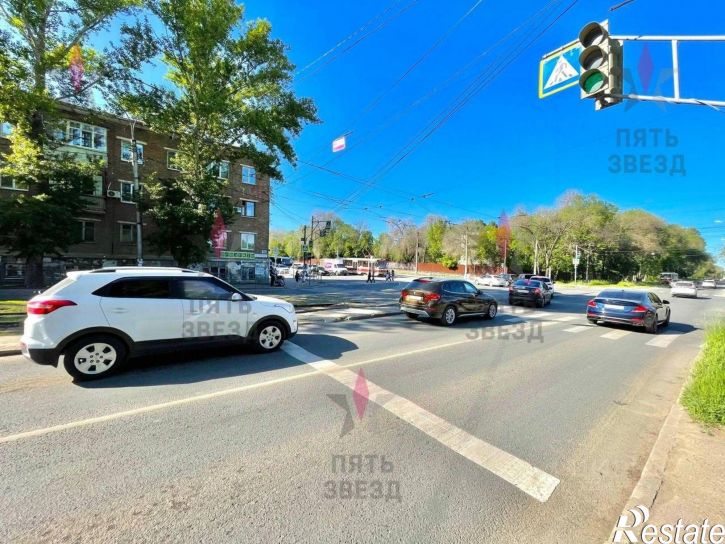 Офис Ставропольская улица, 106,  д. 106