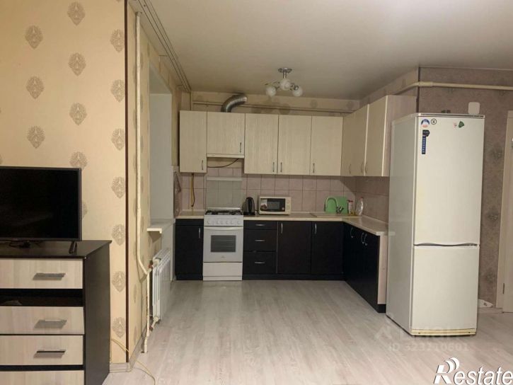 1-комн квартира ул Запорожская, 17,  д. 17