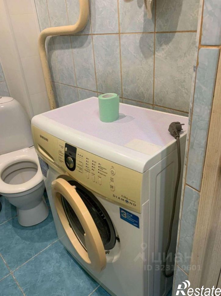 1-комн квартира ул Запорожская, 17,  д. 17