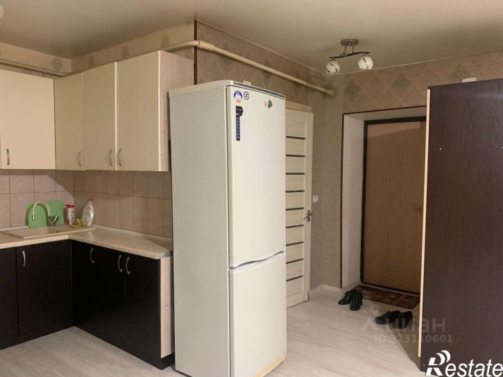 1-комн квартира ул Запорожская, 17,  д. 17