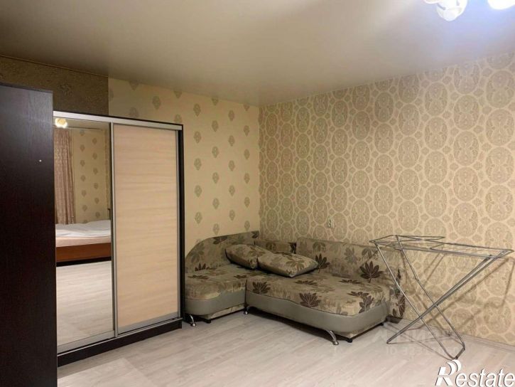 1-комн квартира ул Запорожская, 17,  д. 17