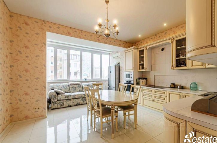 3-комн квартира Самарская улица, 165,  д. 165