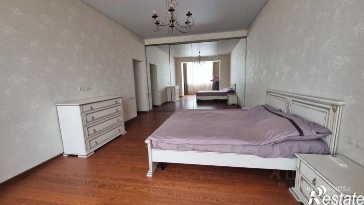 3-комн квартира Самарская улица, 165,  д. 165