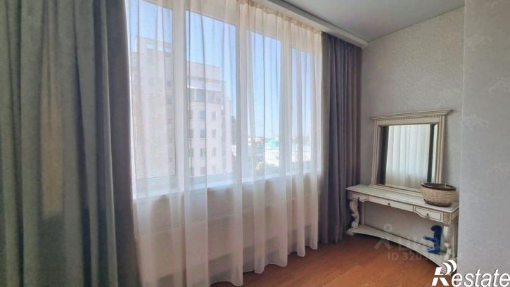 3-комн квартира Самарская улица, 165,  д. 165