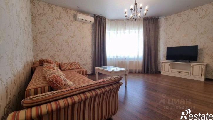 3-комн квартира Самарская улица, 165,  д. 165