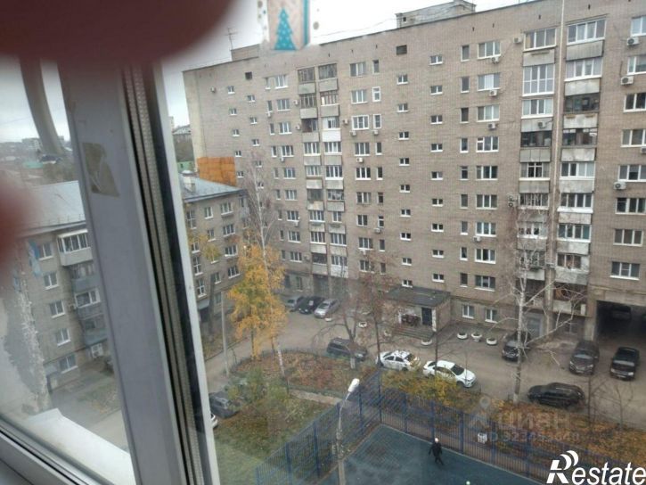 1-комн квартира переулок Карякина, 1,  д. 1