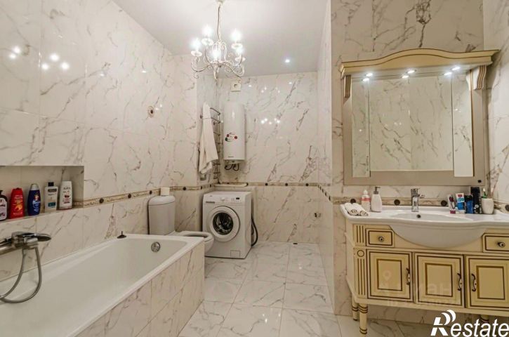 3-комн квартира Самарская улица, 165,  д. 165