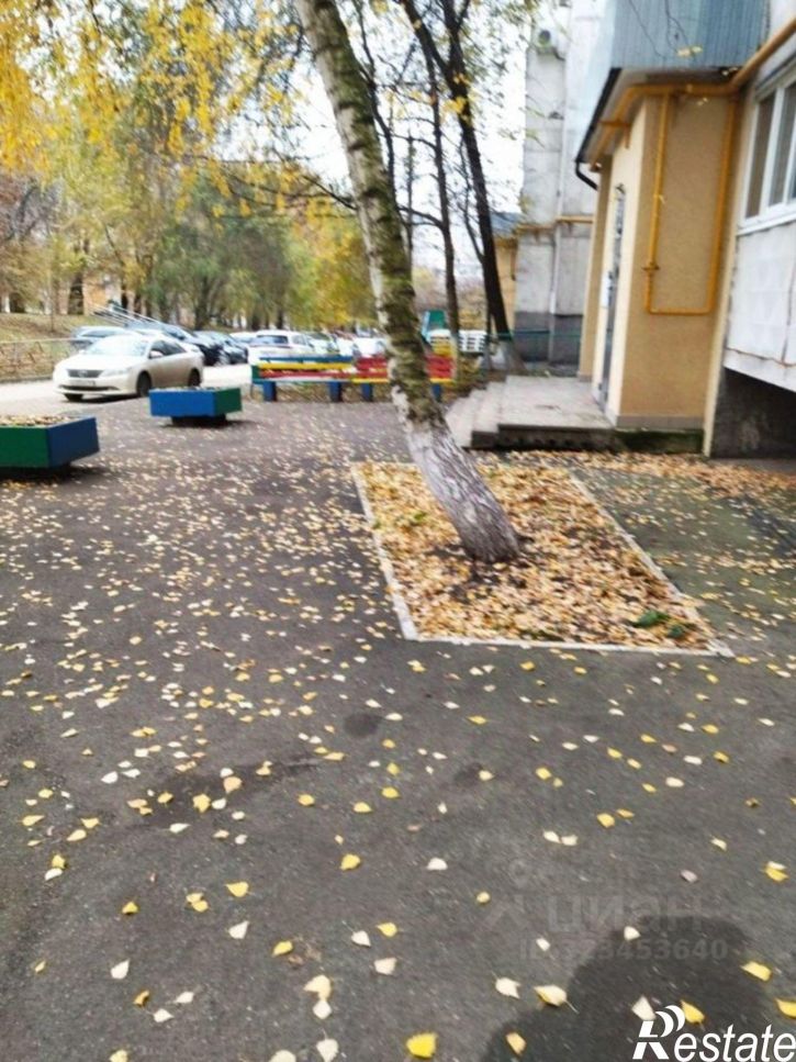 1-комн квартира переулок Карякина, 1,  д. 1