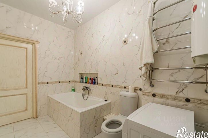 3-комн квартира Самарская улица, 165,  д. 165