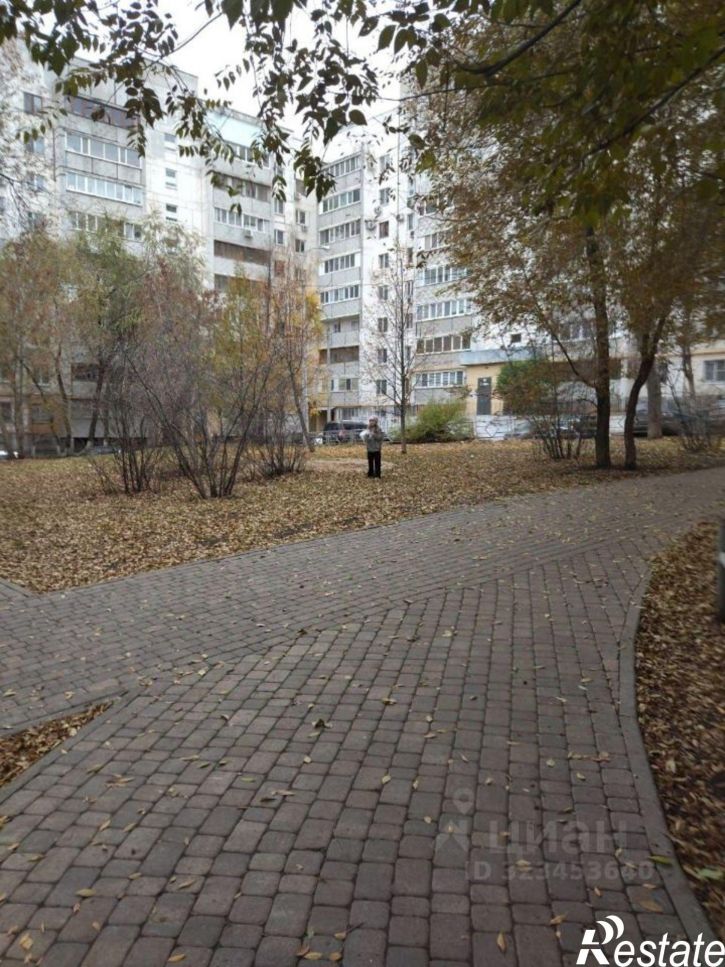 1-комн квартира переулок Карякина, 1,  д. 1