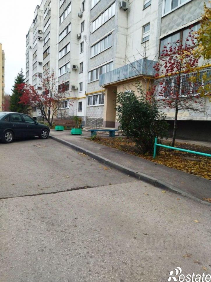 1-комн квартира переулок Карякина, 1,  д. 1