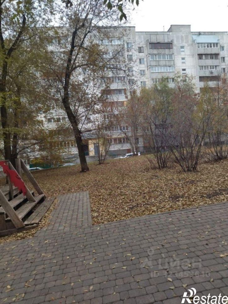 1-комн квартира переулок Карякина, 1,  д. 1