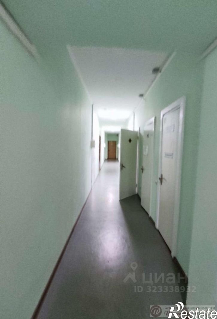 Офис проспект Карла Маркса, 63 к1,  д. 63 к1