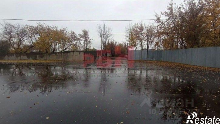 Склад Олимпийская улица, 61,  д. 61