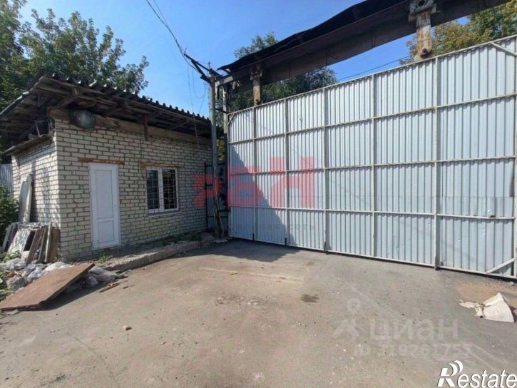 Склад Олимпийская улица, 61,  д. 61