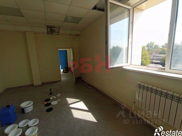 Склад Олимпийская улица, 61,  д. 61