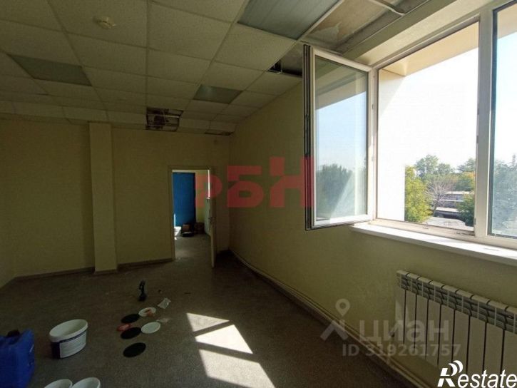 Склад Олимпийская улица, 61,  д. 61