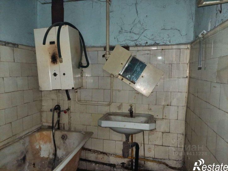 3-комн квартира 2-й квартал, 4,  д. 4