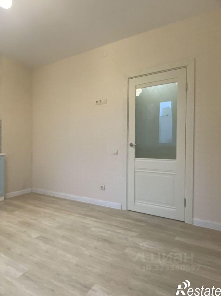 1-комн квартира проспект Карла Маркса, 4А,  д. 4А