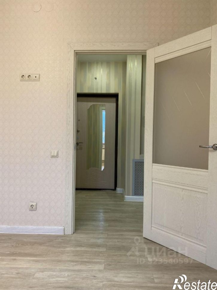 1-комн квартира проспект Карла Маркса, 4А,  д. 4А