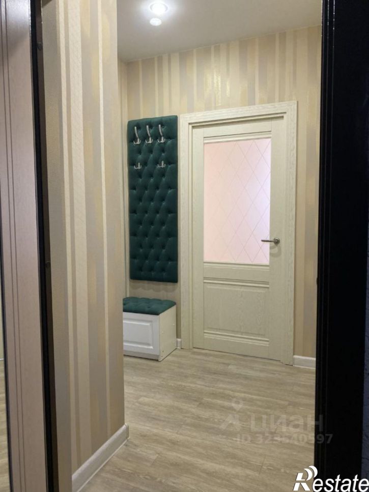 1-комн квартира проспект Карла Маркса, 4А,  д. 4А