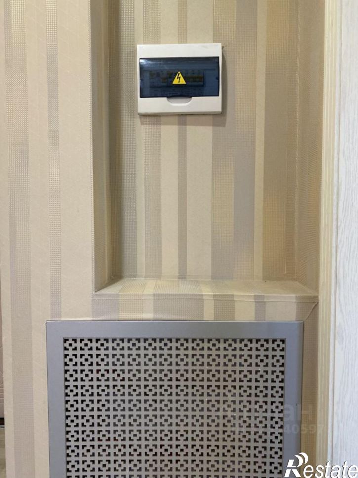 1-комн квартира проспект Карла Маркса, 4А,  д. 4А