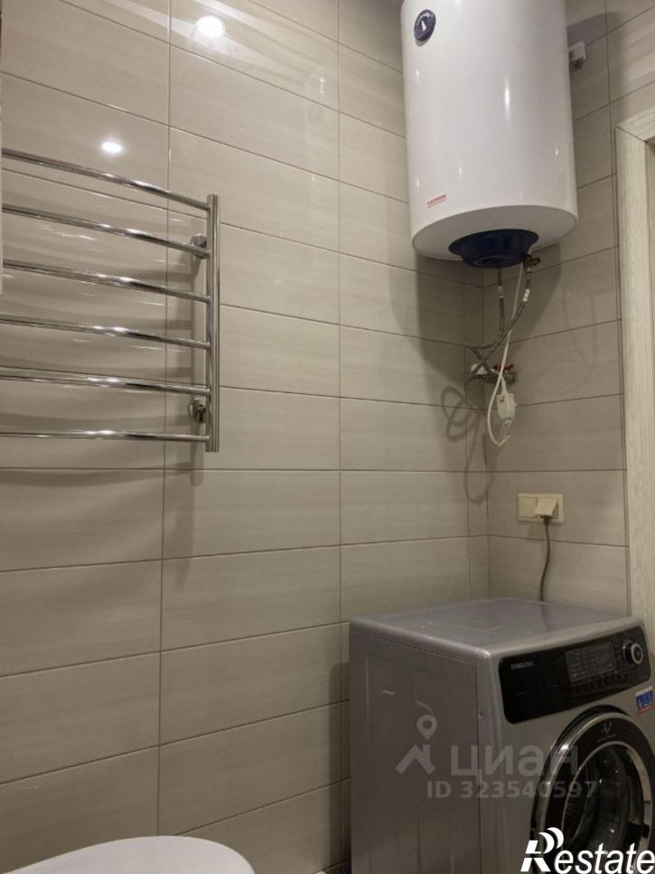 1-комн квартира проспект Карла Маркса, 4А,  д. 4А