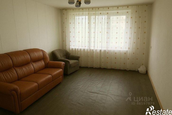 Комната Ново-Молодёжный переулок, 9,  д. 9