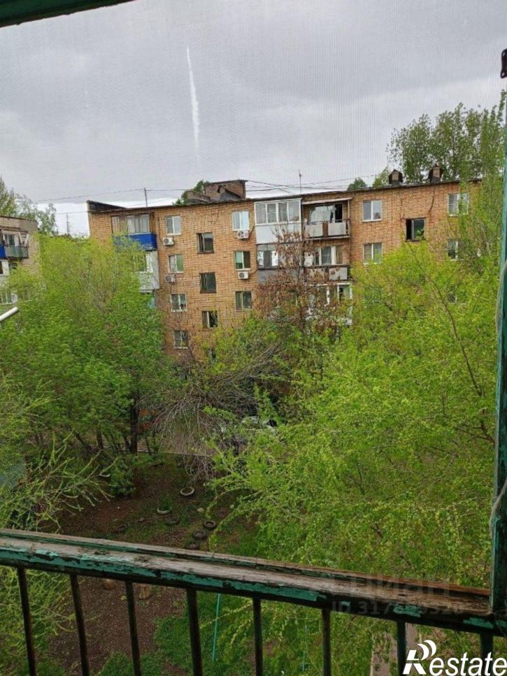 Комната Ново-Молодёжный переулок, 9,  д. 9