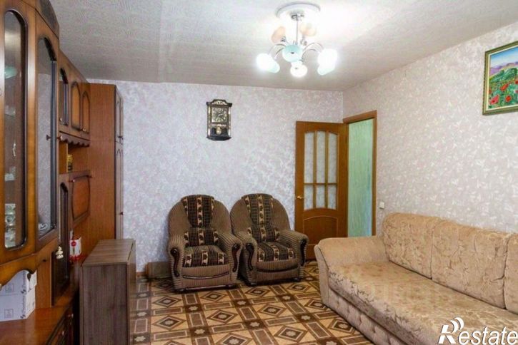 2-комн квартира Рыльская улица, 13,  д. 13