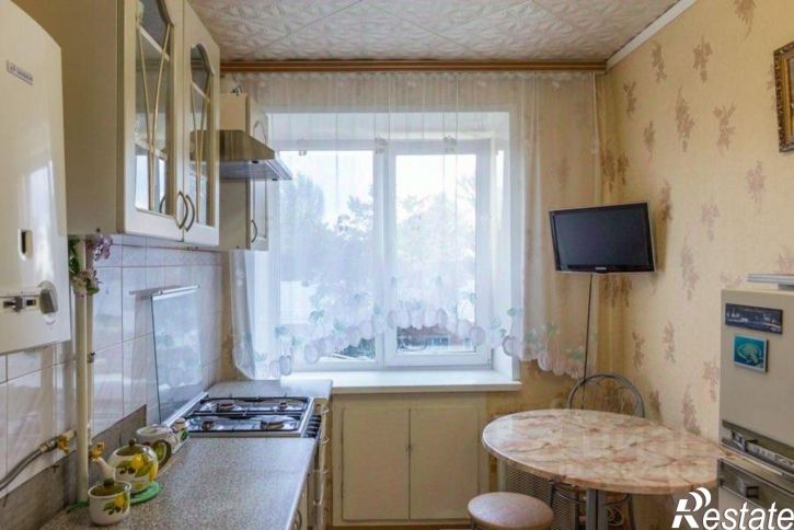 2-комн квартира Рыльская улица, 13,  д. 13