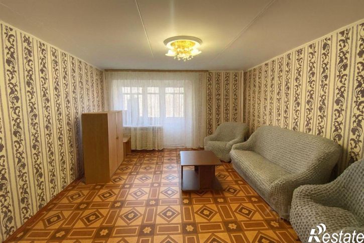 2-комн квартира улица Гая, 37,  д. 37