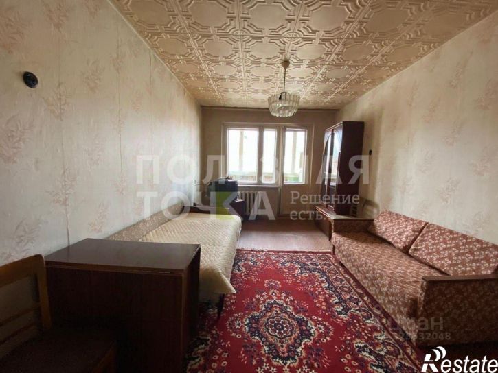 2-комн квартира ул Ташкентская, 109,  д. 109