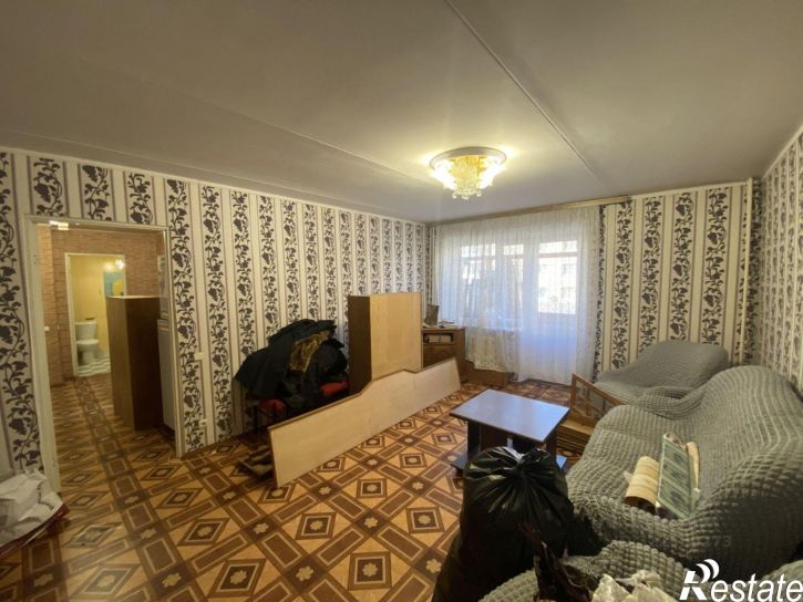 2-комн квартира улица Гая, 37,  д. 37