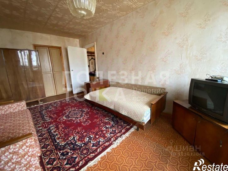 2-комн квартира ул Ташкентская, 109,  д. 109