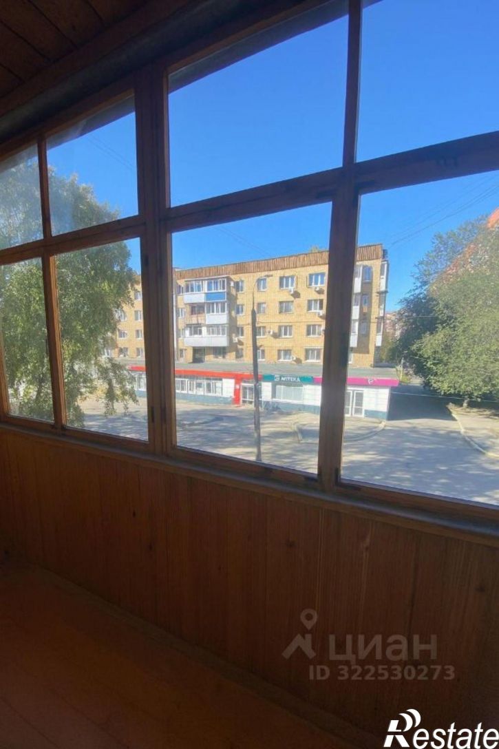 2-комн квартира улица Гая, 37,  д. 37