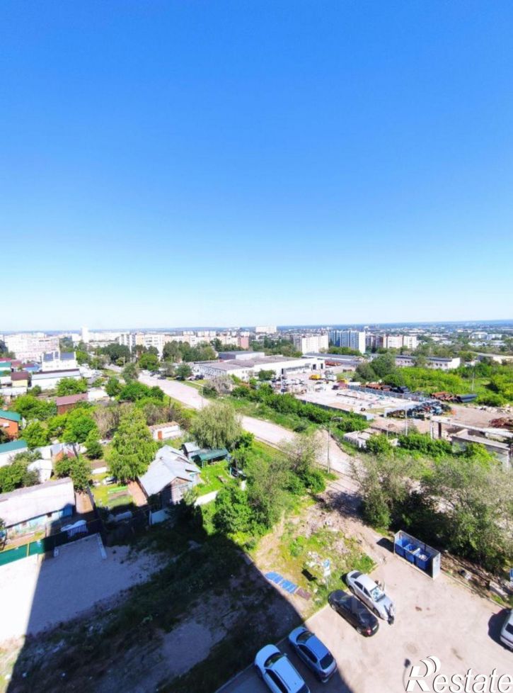 3-комн квартира улица Советской Армии, 127А,  д. 127А