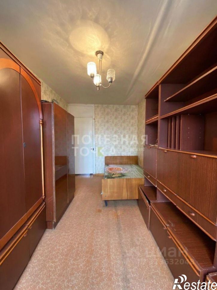 2-комн квартира ул Ташкентская, 109,  д. 109