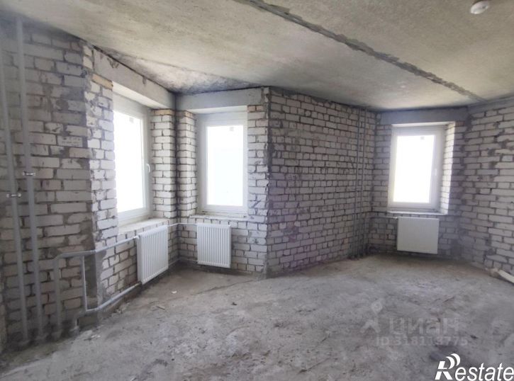 3-комн квартира улица Советской Армии, 127А,  д. 127А