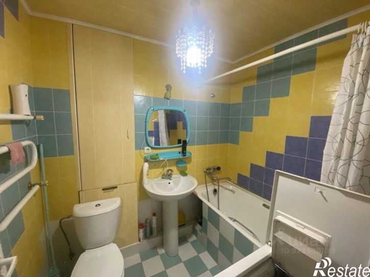 2-комн квартира улица Гая, 37,  д. 37