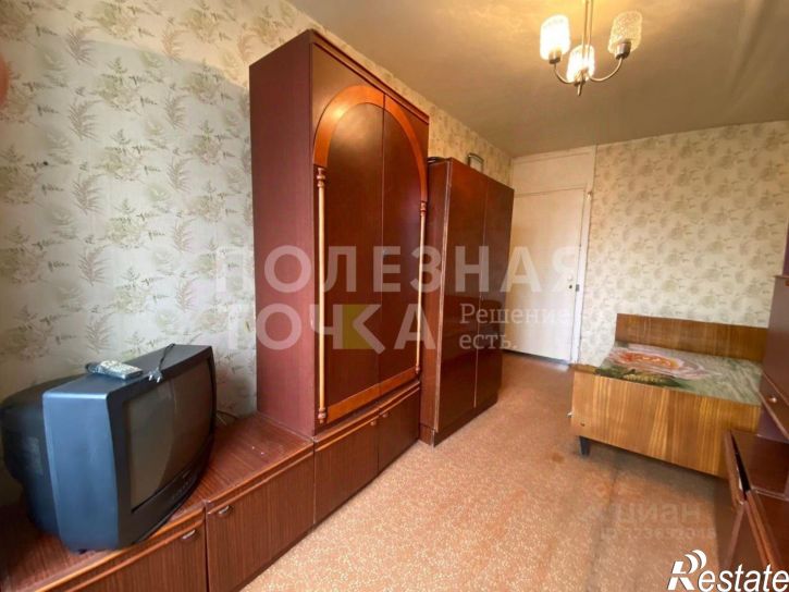 2-комн квартира ул Ташкентская, 109,  д. 109