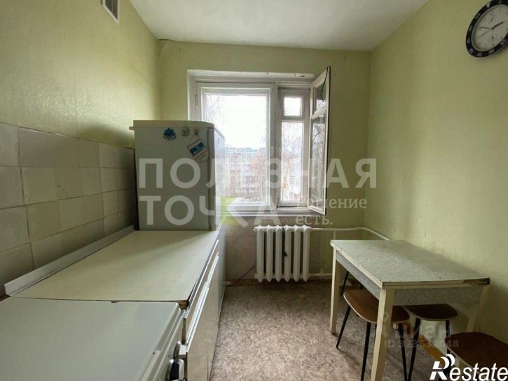 2-комн квартира ул Ташкентская, 109,  д. 109